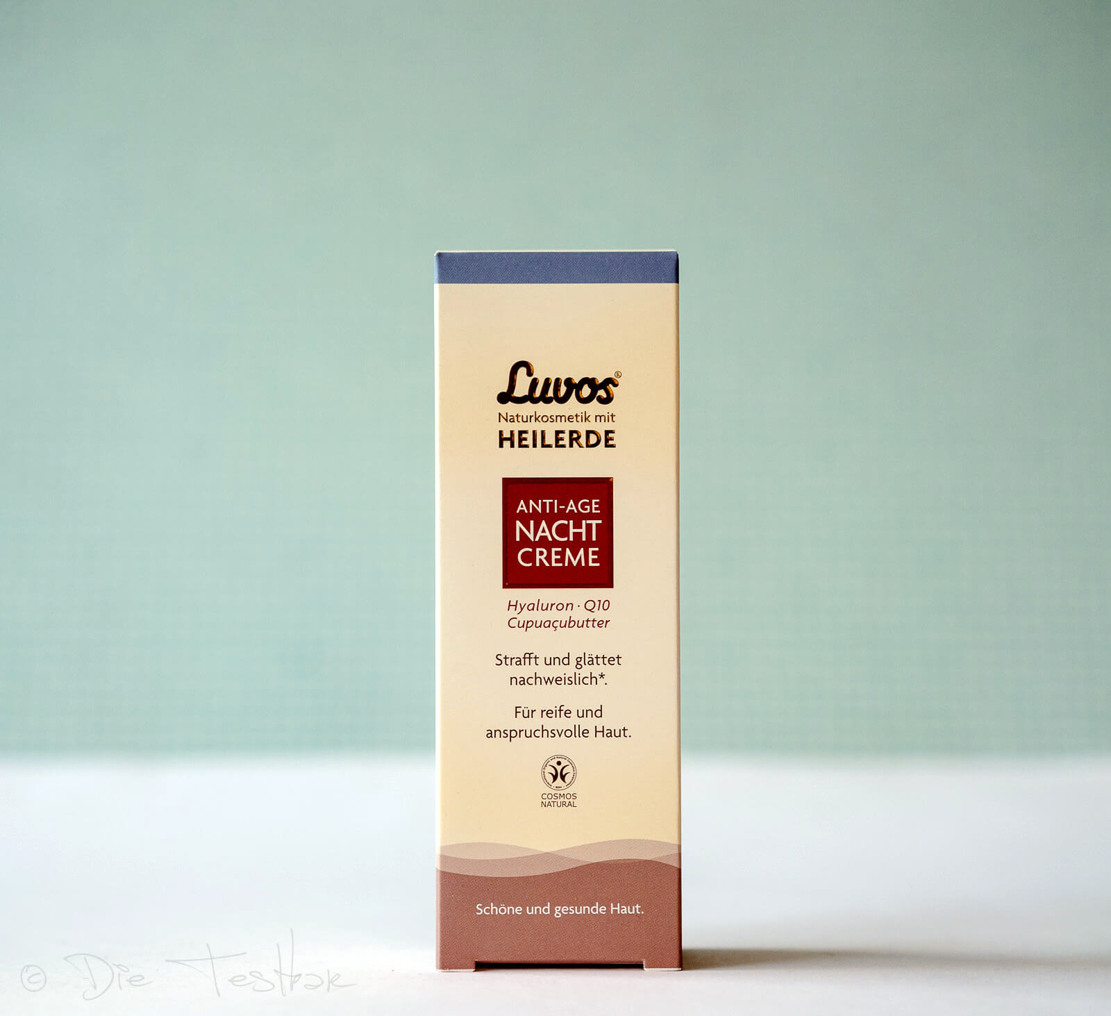 Luvos Anti-Aging Nachtcreme