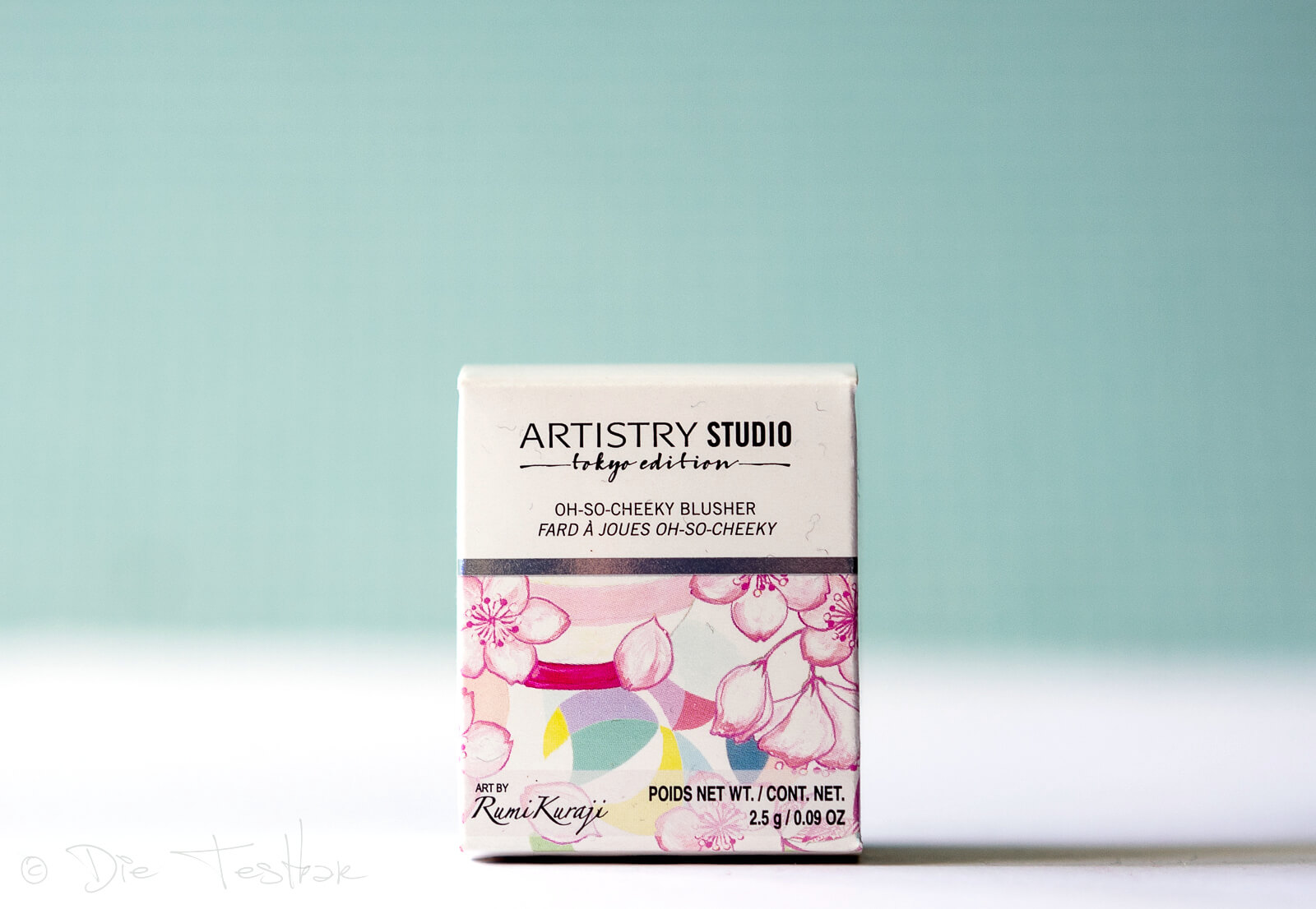 Oh-So-Cheeky Blusher ARTISTRY STUDIO™ Tokyo Edition