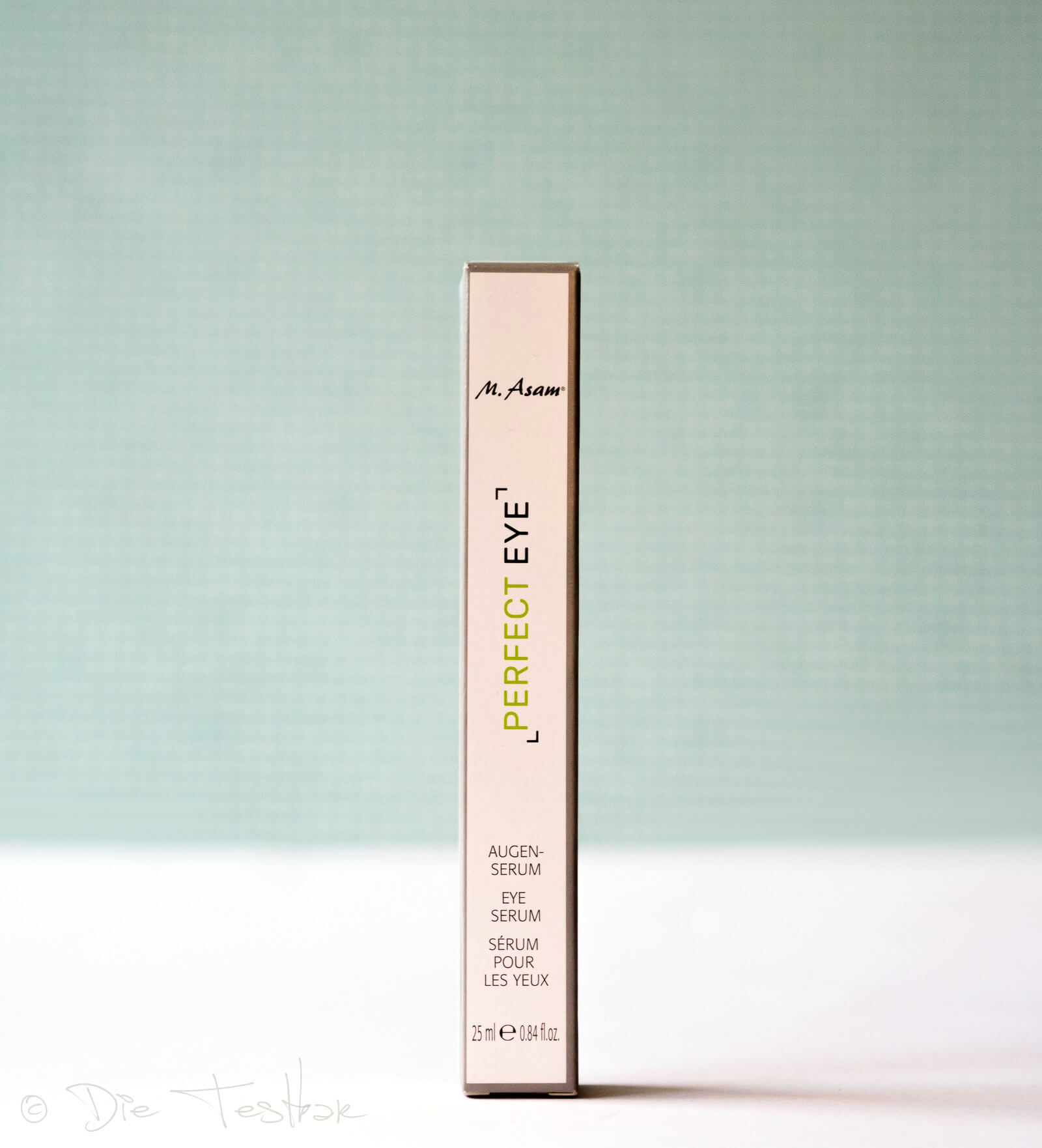 PERFECT EYE Augenserum von M. Asam