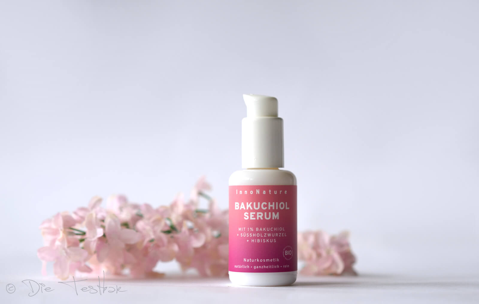 Intensive Pflege und Anti-Aging mit der Naturkosmetik von InnoNature 9