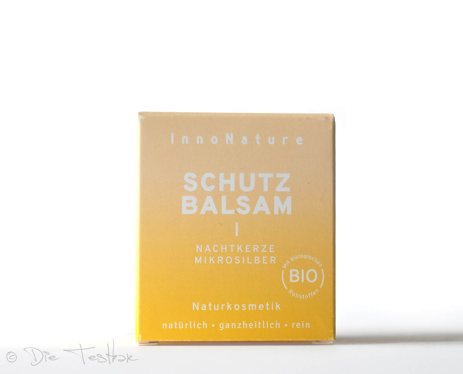 Intensive Pflege und Anti-Aging mit der Naturkosmetik von InnoNature 12