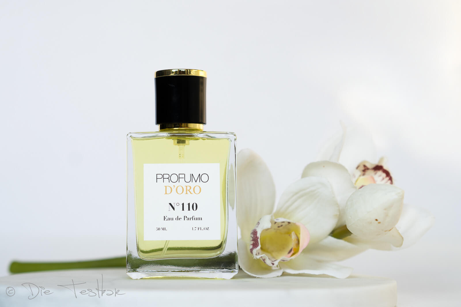 🎁🧴Feine Duftkompositionen – stilvolle Geschenke von Profumo D’oro 14