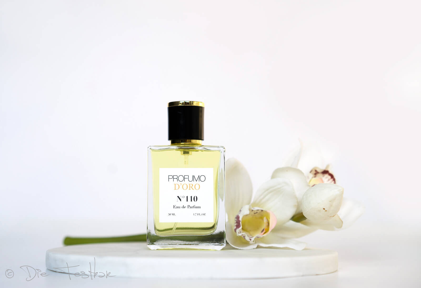 🎁🧴Feine Duftkompositionen – stilvolle Geschenke von Profumo D’oro 13