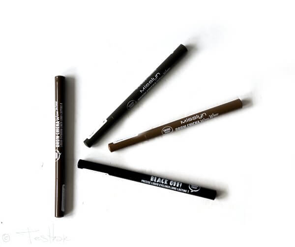 LIQUID EYEBROW PENCIL