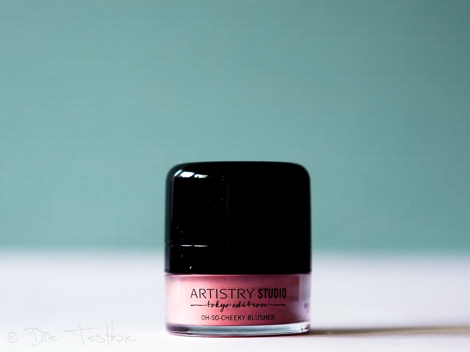 Oh-So-Cheeky Blusher ARTISTRY STUDIO™ Tokyo Edition
