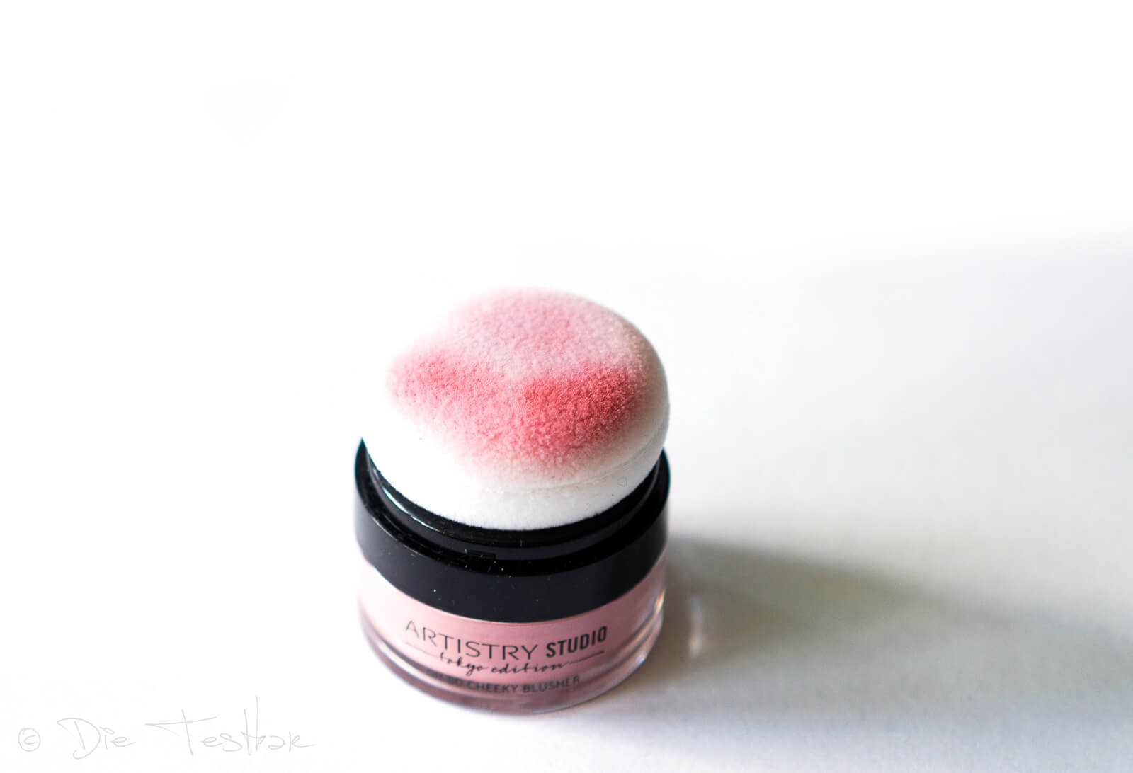 Oh-So-Cheeky Blusher ARTISTRY STUDIO™ Tokyo Edition