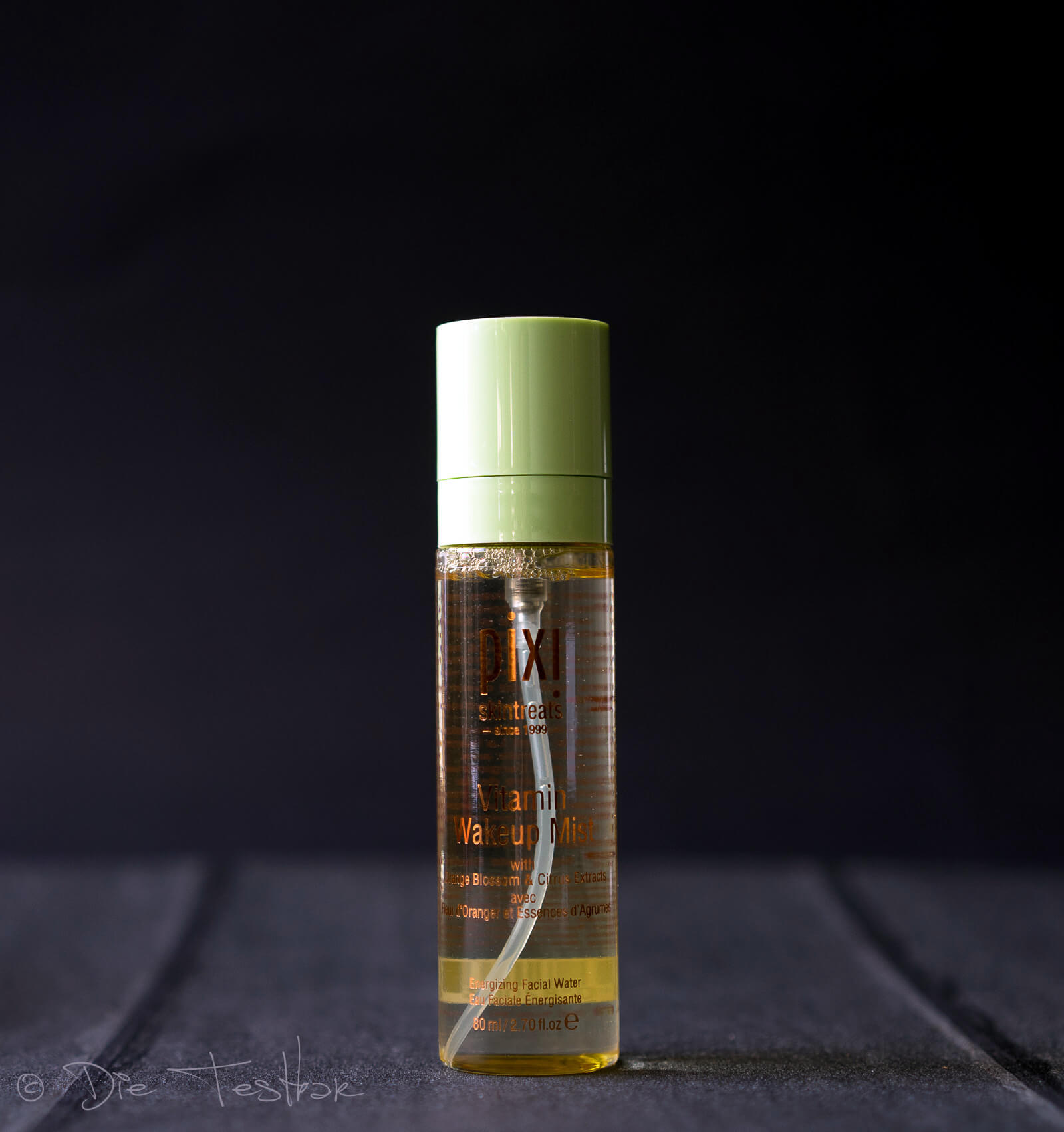 Makeup Fixing Mist Gesichtsspray von Pixi