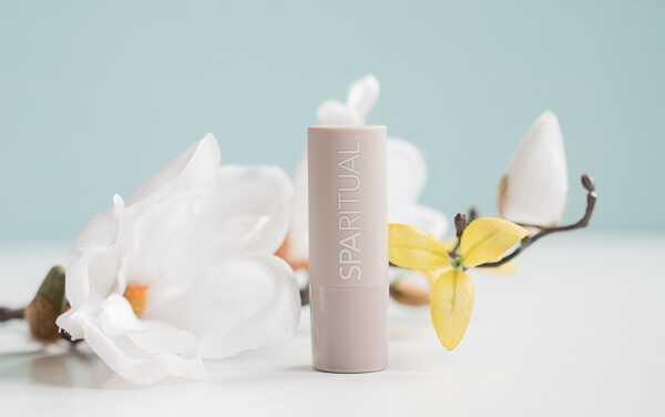 BALSAM PFLEGESTIFT - Moisture Balm Stick von Sparitual