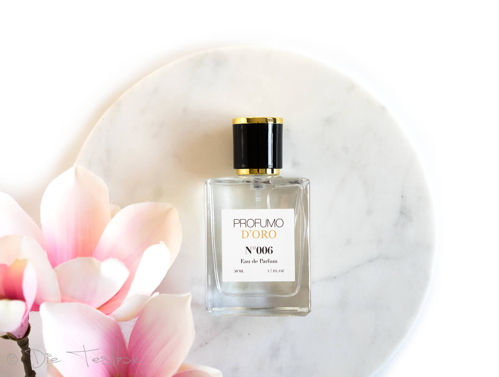 🎁🧴Feine Duftkompositionen – stilvolle Geschenke von Profumo D’oro 4