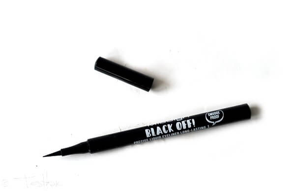 LIQUID EYEBROW PENCIL