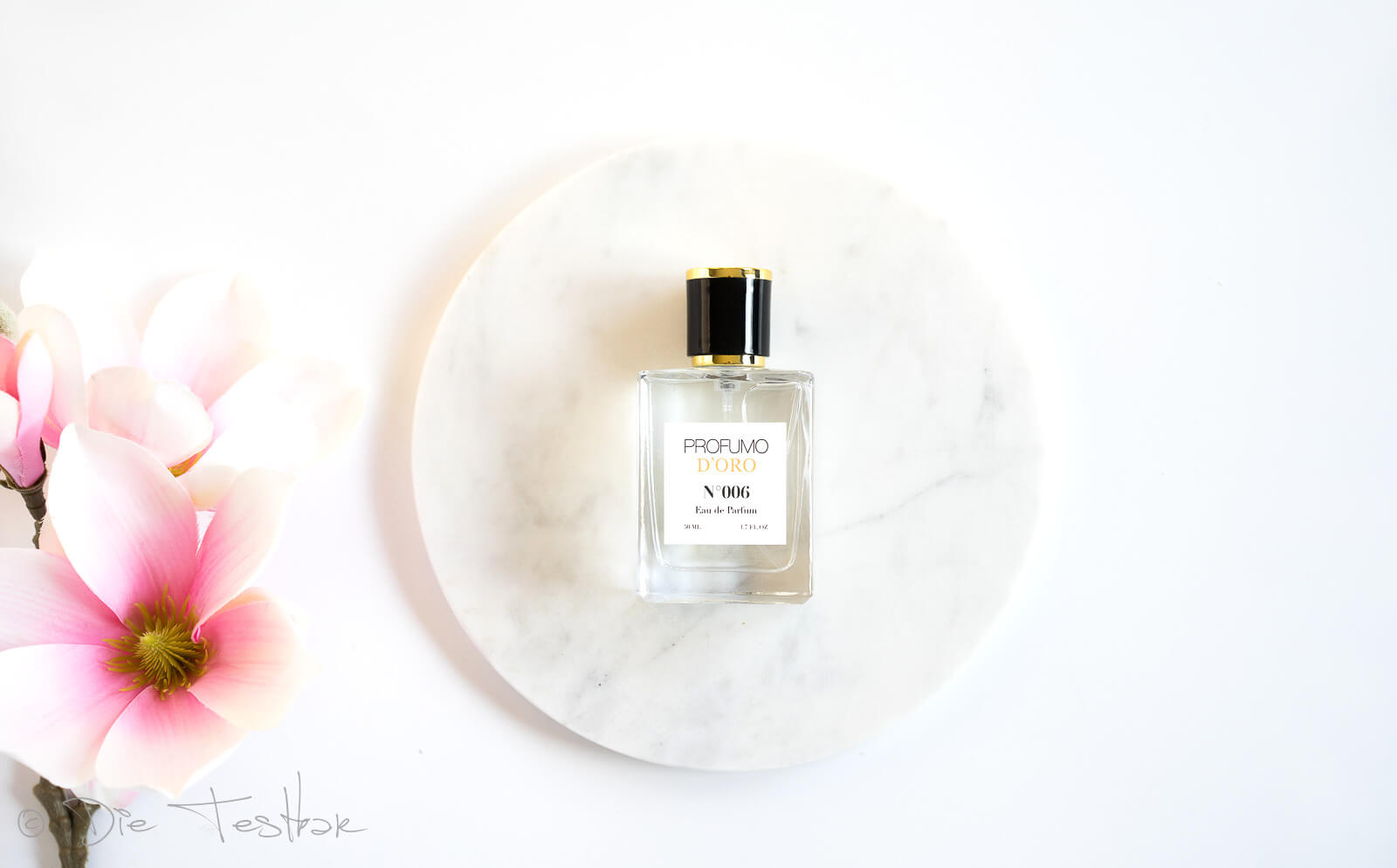 🎁🧴Feine Duftkompositionen – stilvolle Geschenke von Profumo D’oro 3