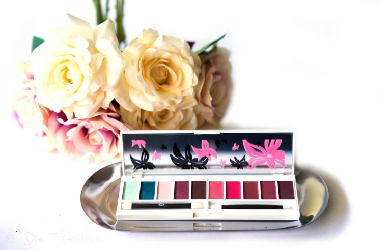 ARTISTRY STUDIO - Neue dekorative Kosmetik aus der Tokyo Edition 112 ARTISTRY STUDIO™ - Neue dekorative Kosmetik aus der Tokyo Edition