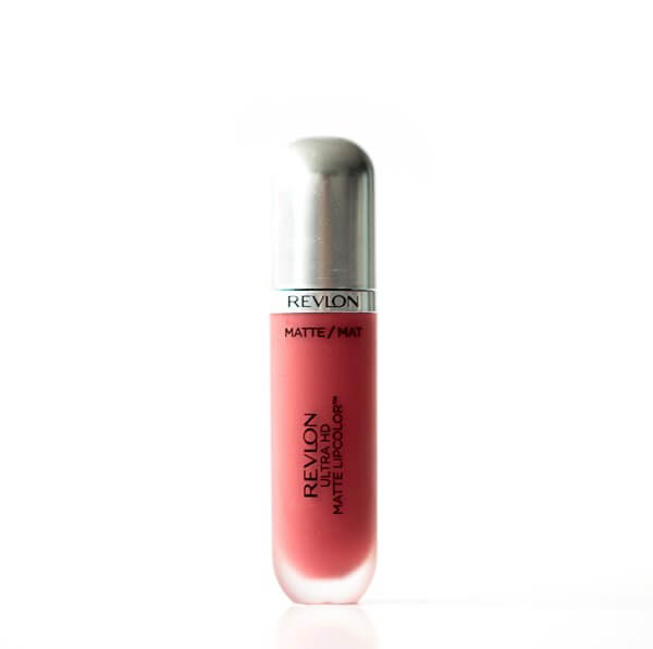 Revlon Ultra HD Matte Lip Color HD