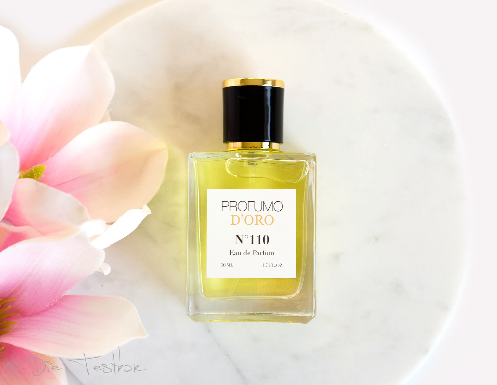 🎁🧴Feine Duftkompositionen – stilvolle Geschenke von Profumo D’oro 12