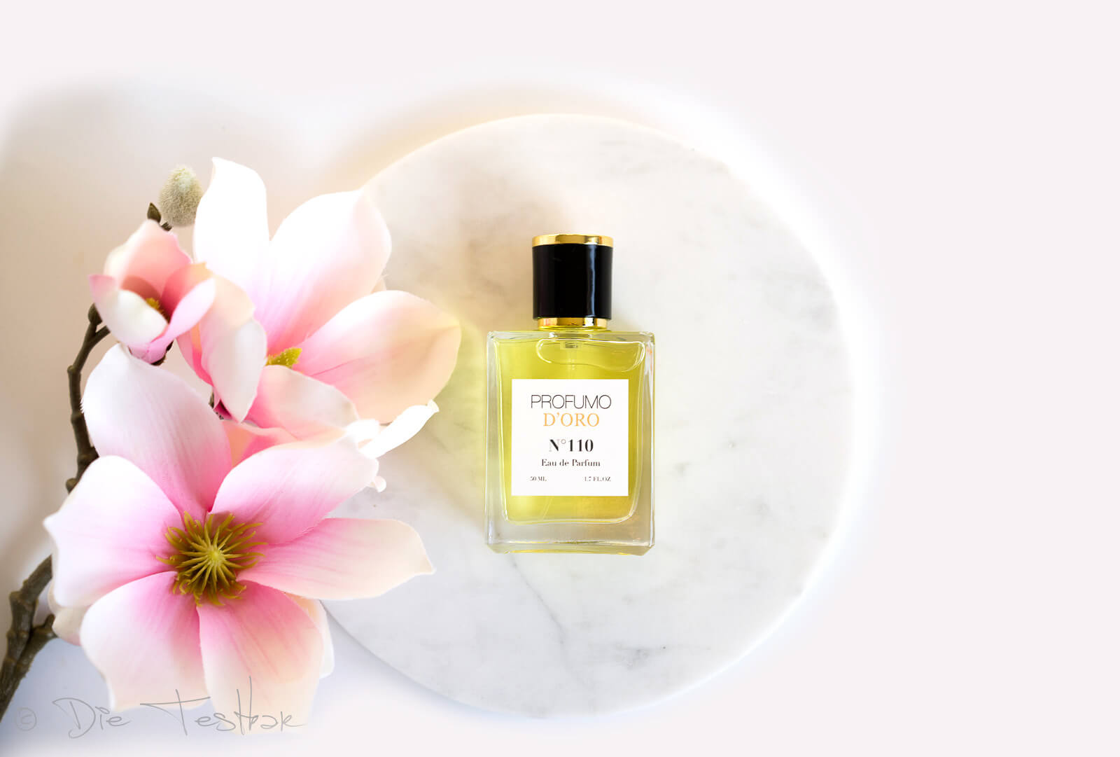 🎁🧴Feine Duftkompositionen – stilvolle Geschenke von Profumo D’oro 11