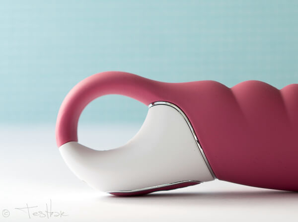 SATISFYER VIBES - PETTING HIPPO