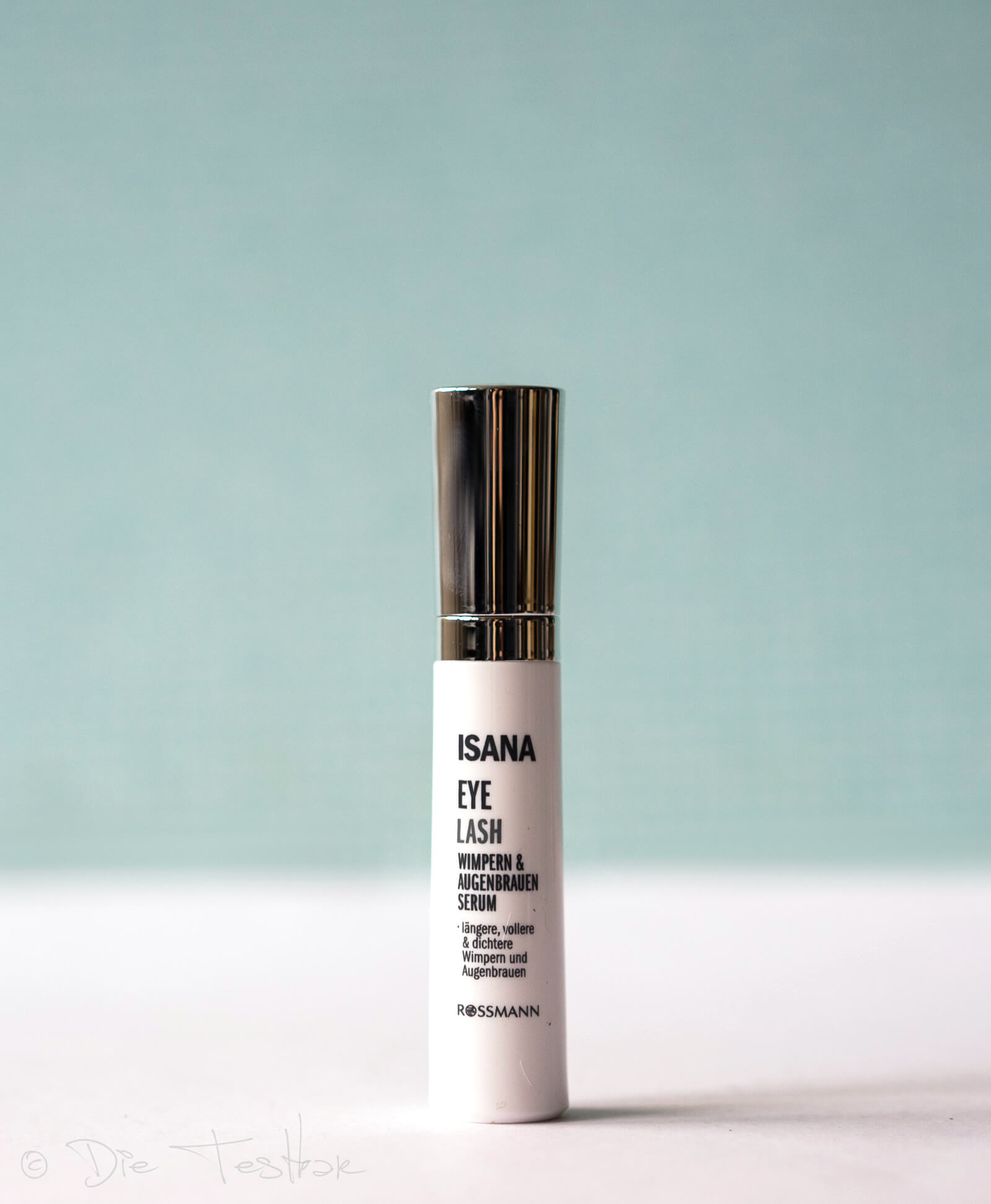 ISANA - Eye Lash Wimpernserum