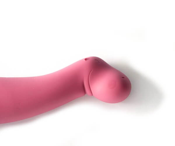 SATISFYER VIBES - PETTING HIPPO