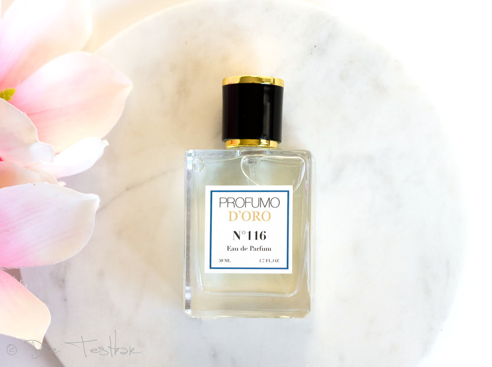 🎁🧴Feine Duftkompositionen – stilvolle Geschenke von Profumo D’oro 20