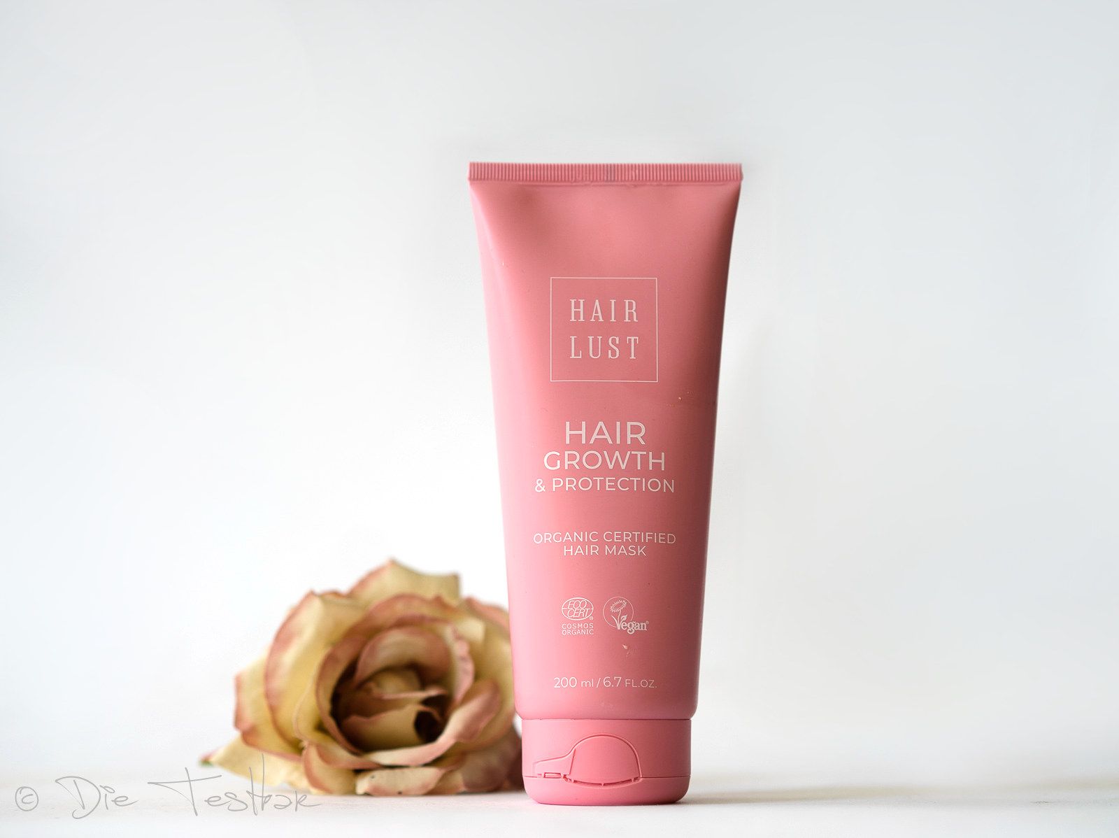 Hair Growth & Protection Mask
