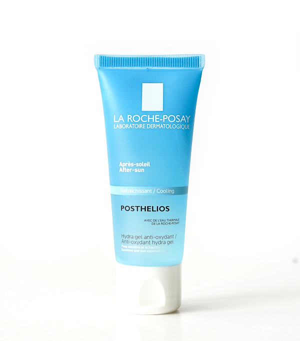 La Roche-Posey Posthelios Hydra Gel Anti-Oxydant