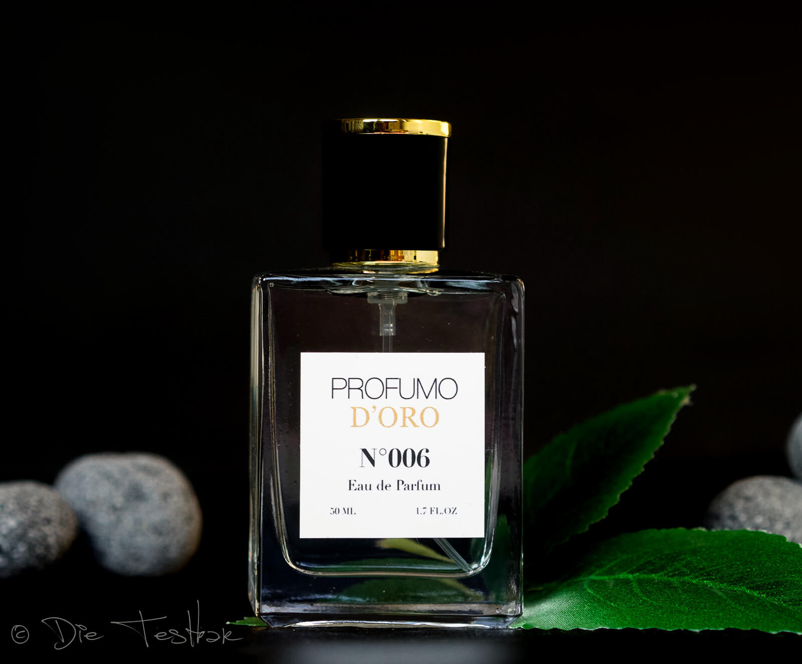 🎁🧴Feine Duftkompositionen – stilvolle Geschenke von Profumo D’oro 8