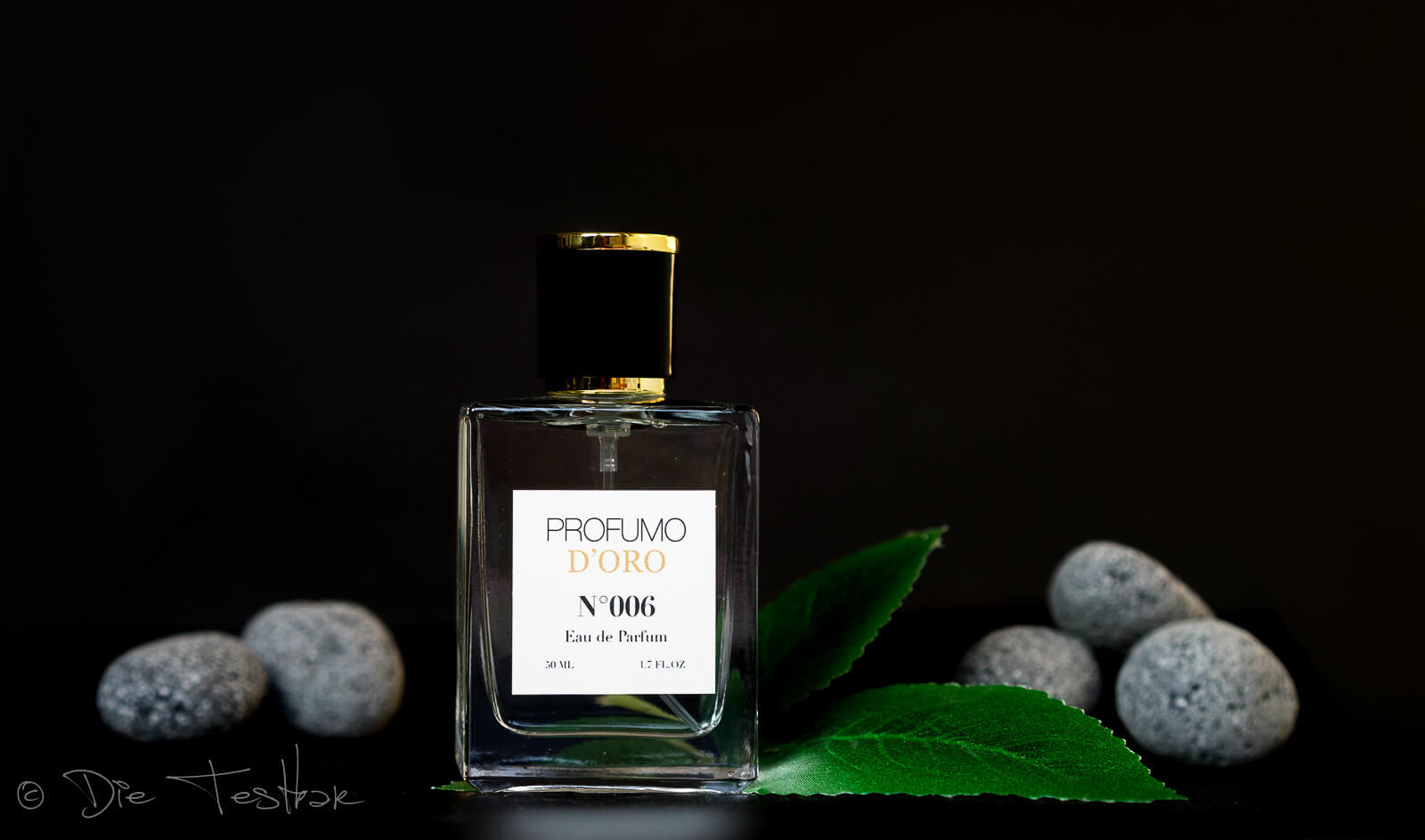 🎁🧴Feine Duftkompositionen – stilvolle Geschenke von Profumo D’oro 7