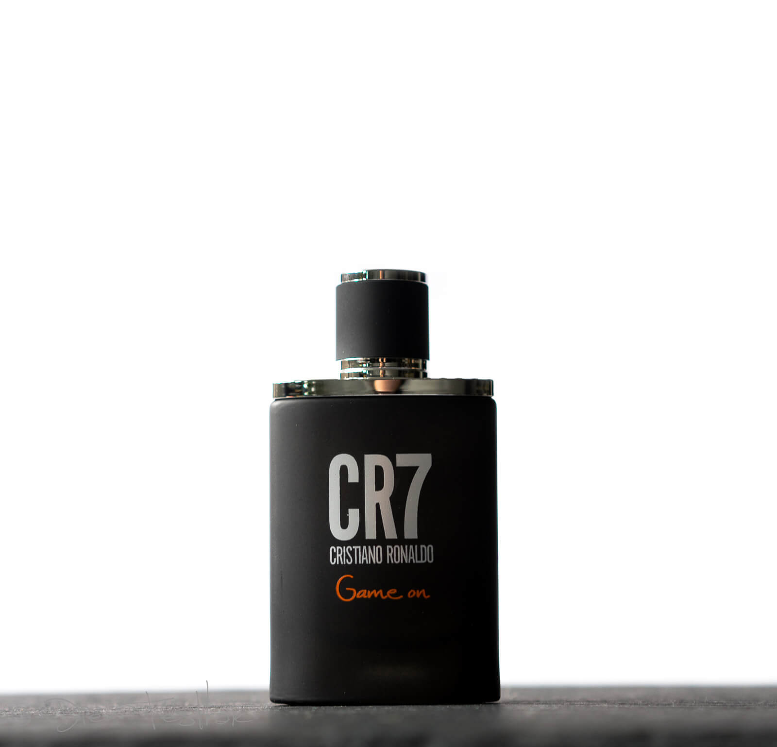 CRISTIANO RONALDO CR7 Game On Eau de Toilette