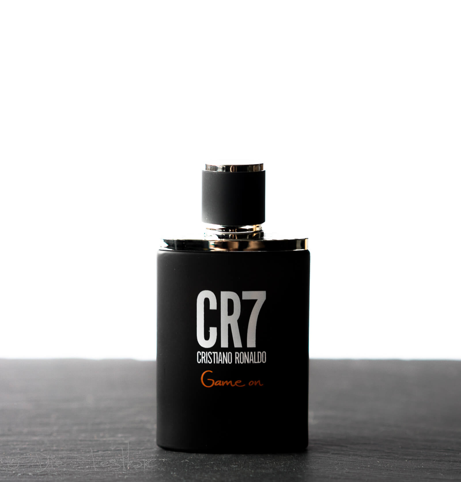 CRISTIANO RONALDO CR7 Game On Eau de Toilette