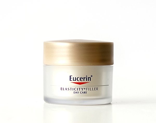 Eucerin Elasticity+ Filler Day Care 