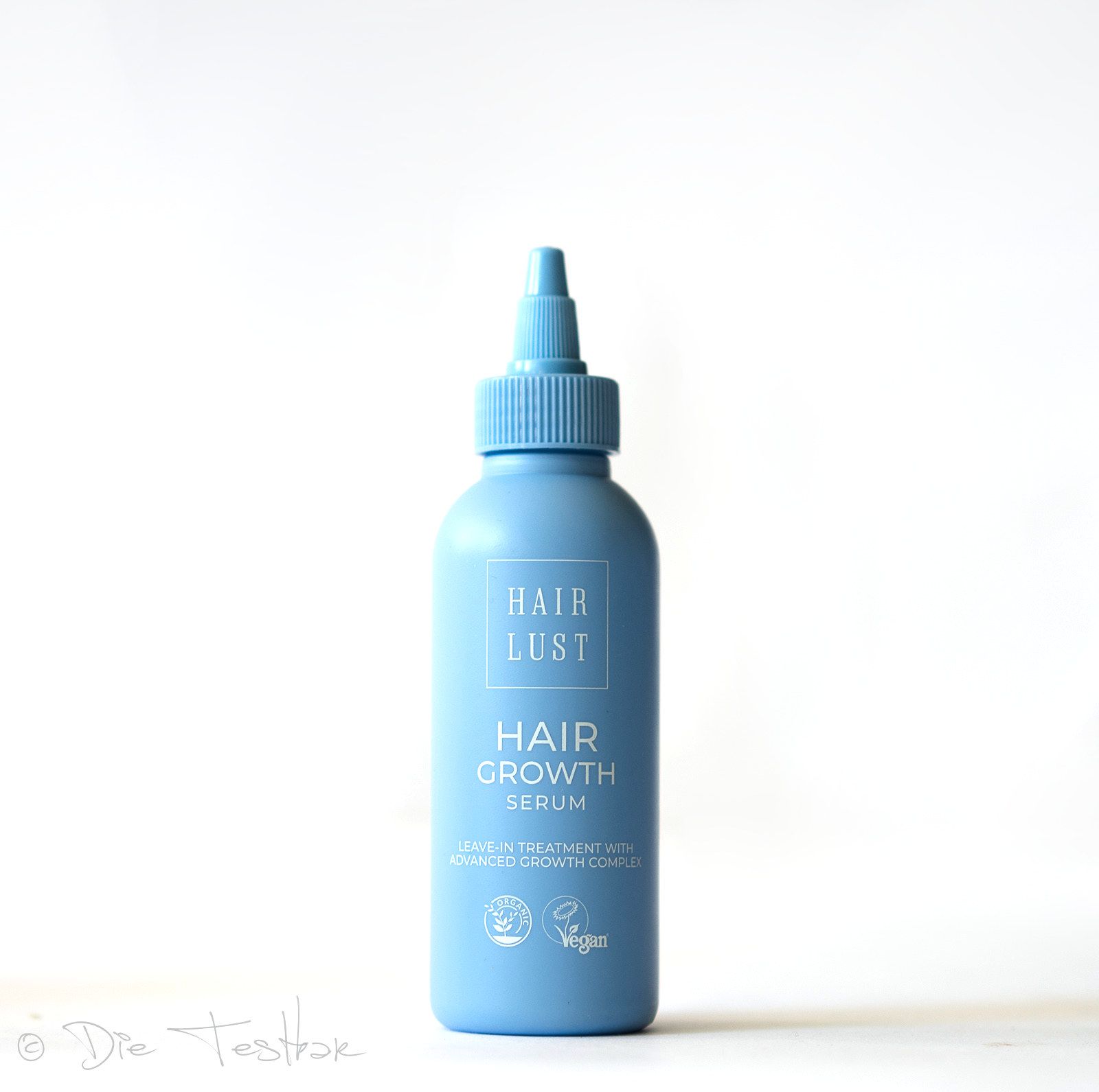 Hair Growth Serum