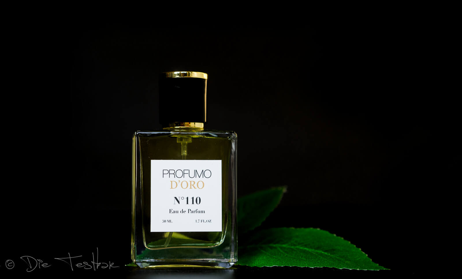 🎁🧴Feine Duftkompositionen – stilvolle Geschenke von Profumo D’oro 18