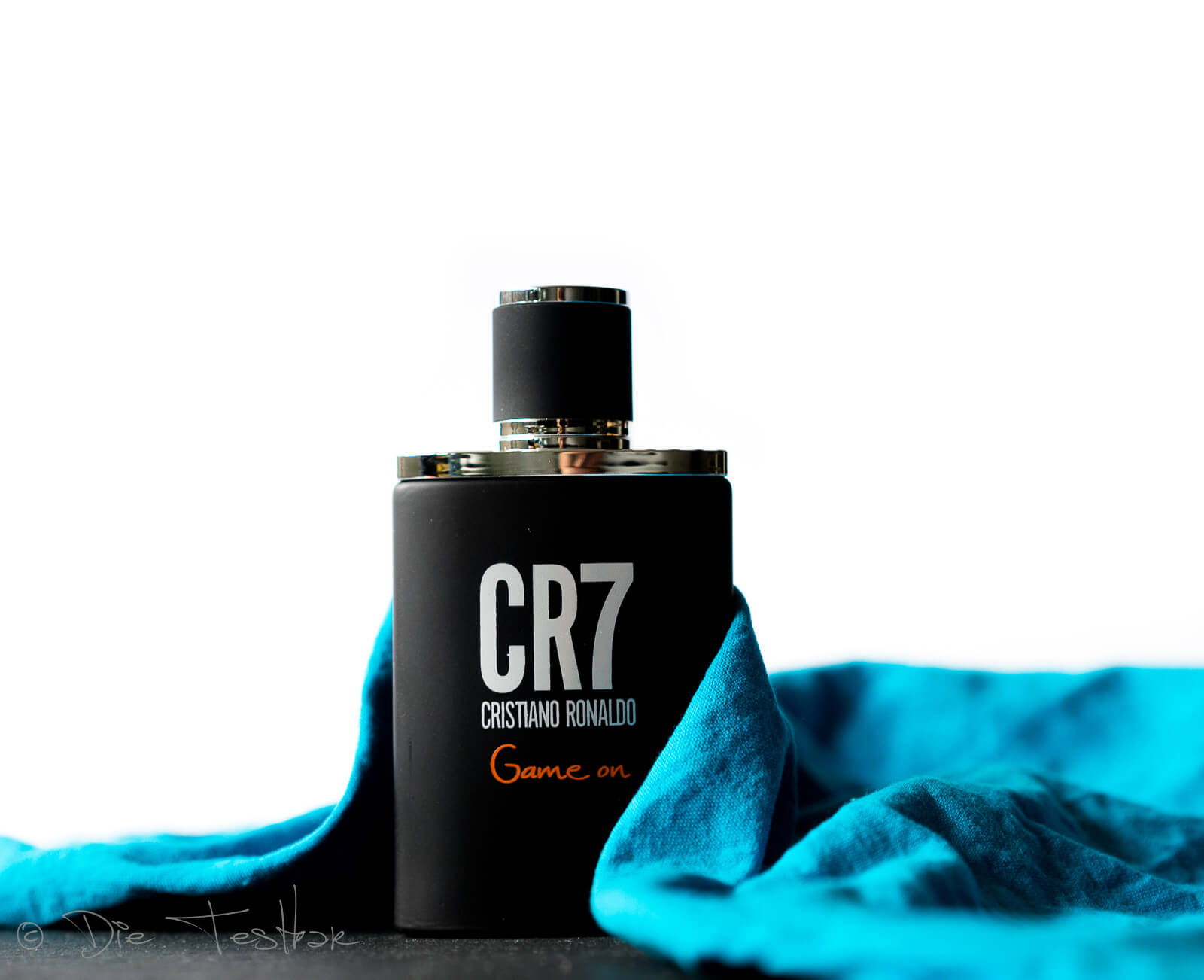 CRISTIANO RONALDO CR7 Game On Eau de Toilette