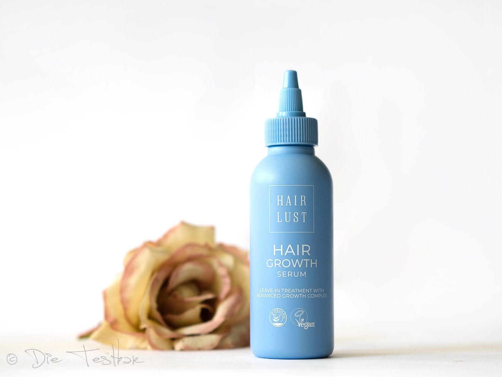 Hair Growth Serum