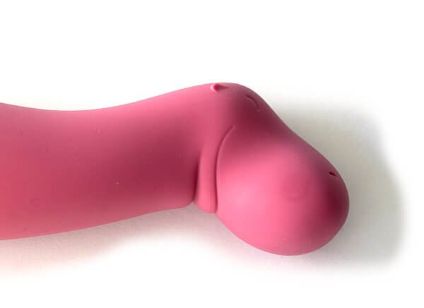 SATISFYER VIBES - PETTING HIPPO