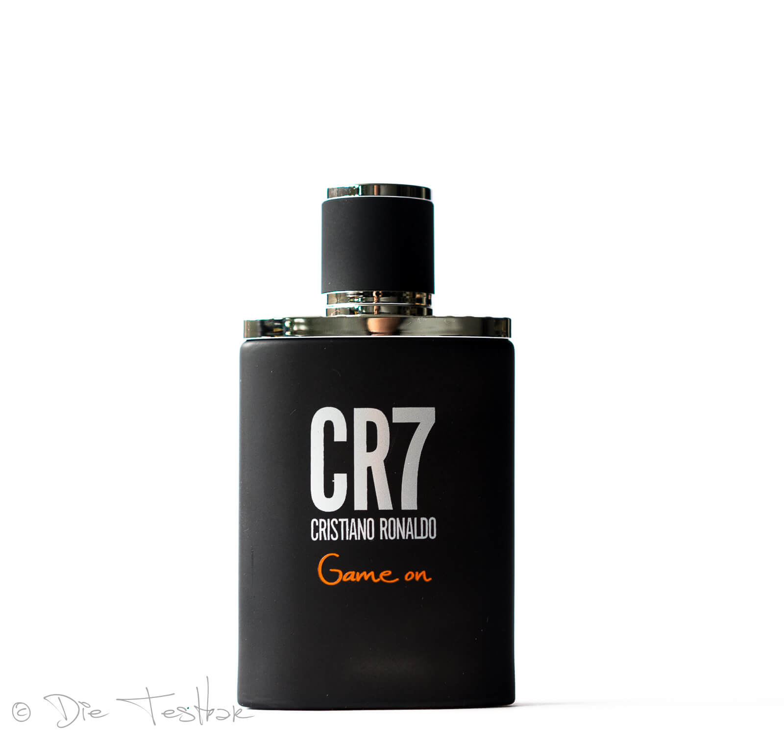 CRISTIANO RONALDO CR7 Game On Eau de Toilette