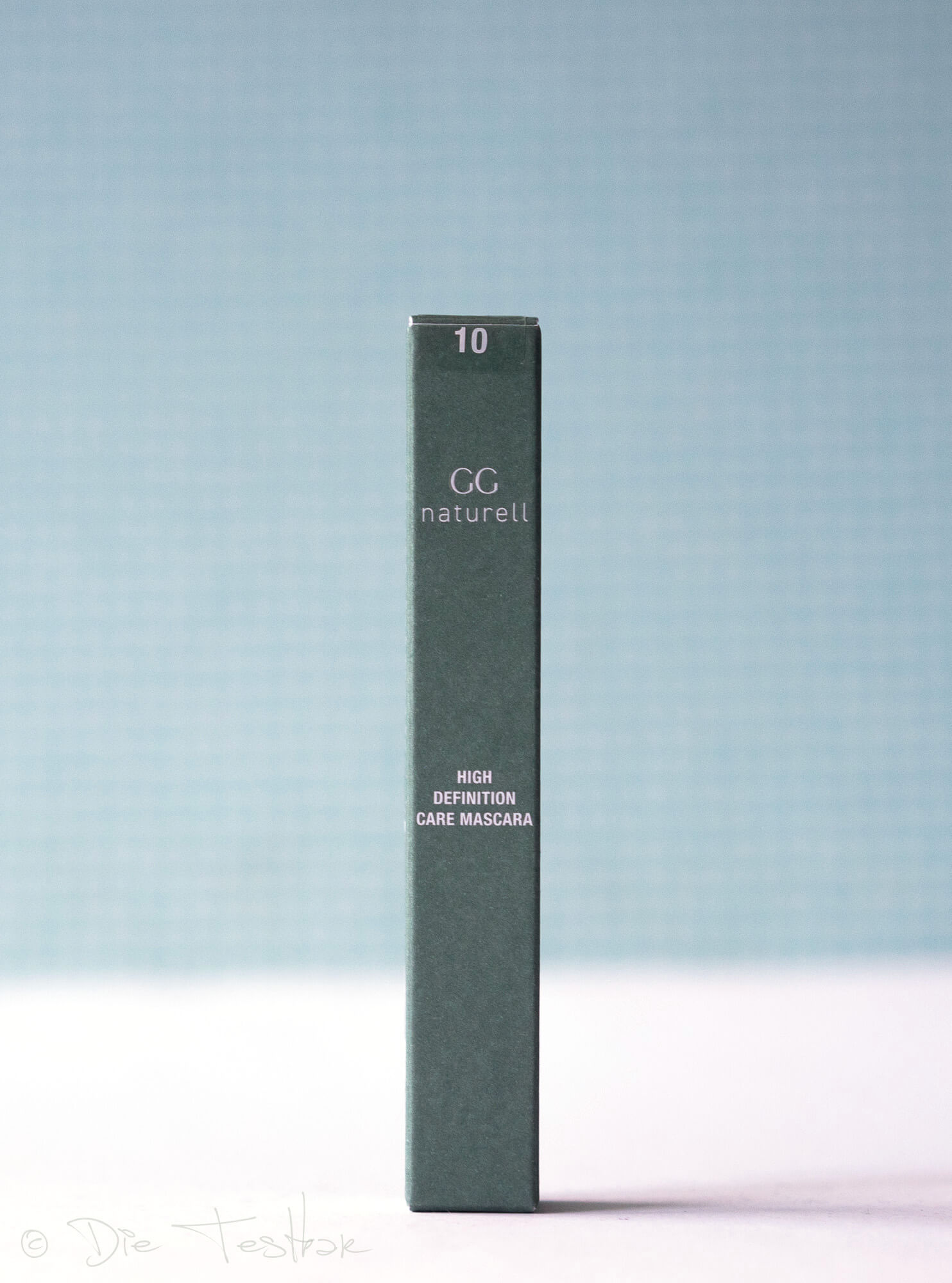 GG naturell HIGH DEFINITION CARE MASCARA