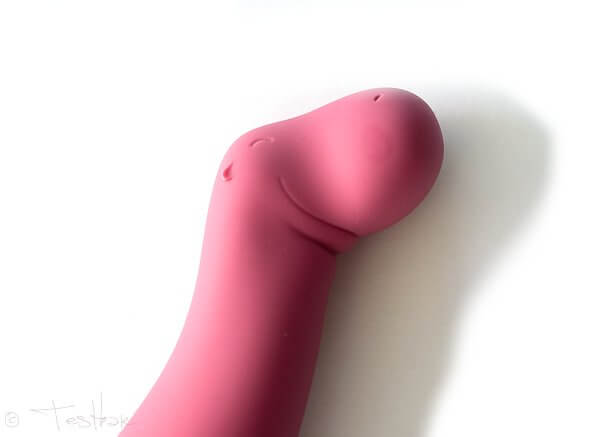 SATISFYER VIBES - PETTING HIPPO