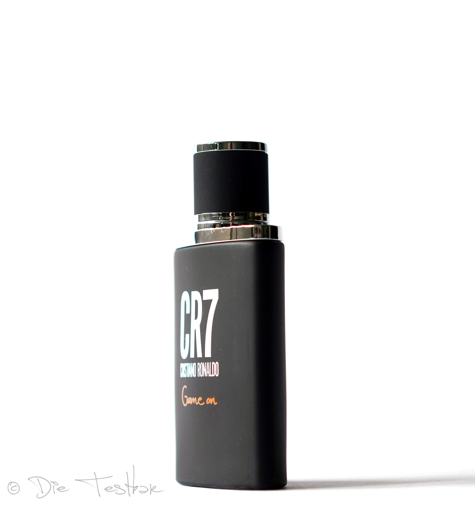 CRISTIANO RONALDO CR7 Game On Eau de Toilette