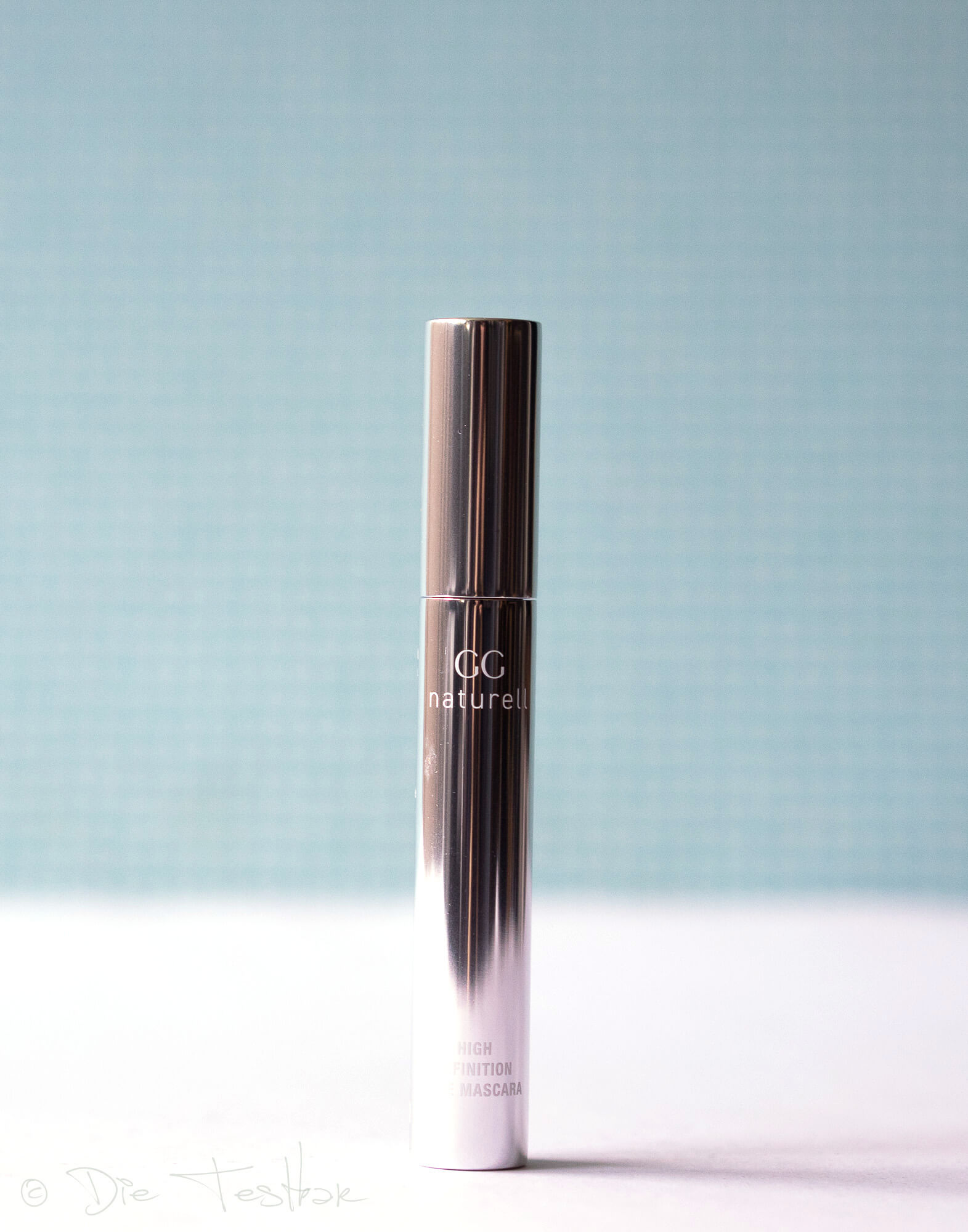 GG naturell HIGH DEFINITION CARE MASCARA