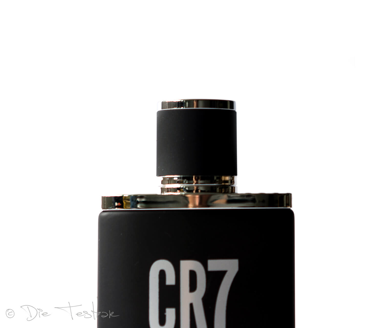 CRISTIANO RONALDO CR7 Game On Eau de Toilette