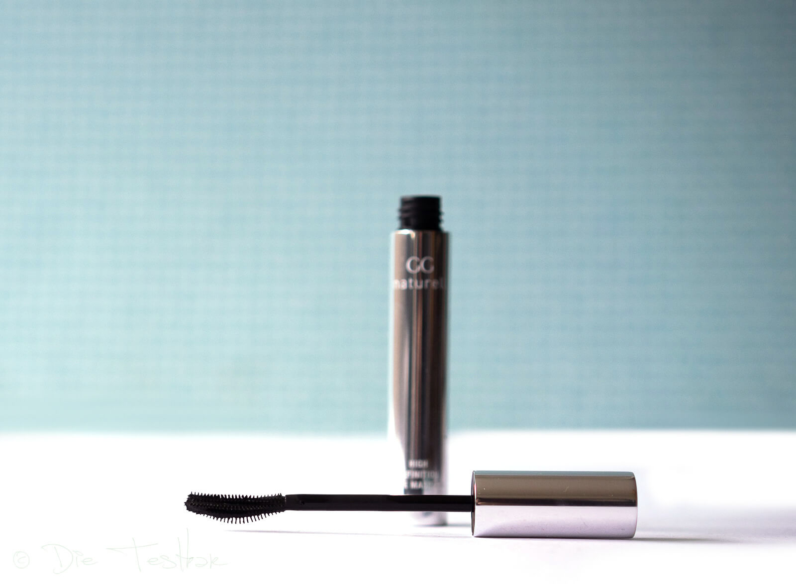 GG naturell HIGH DEFINITION CARE MASCARA