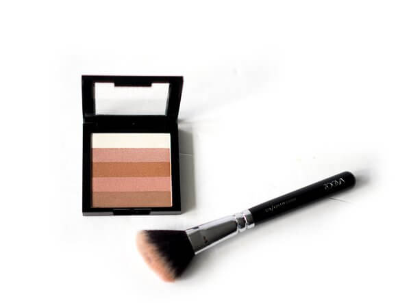 Revlon Highlighting Palette Bronze Glow