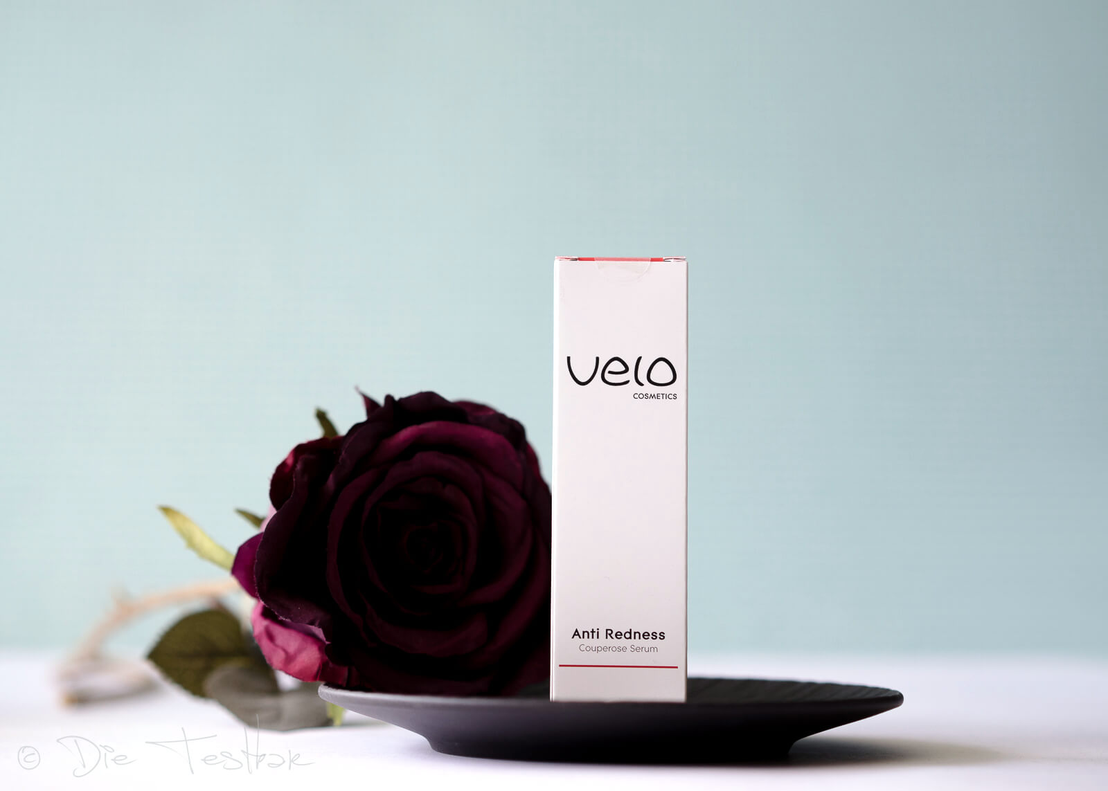 Velo Cosmetics – Anti Redness - Couperose Serum