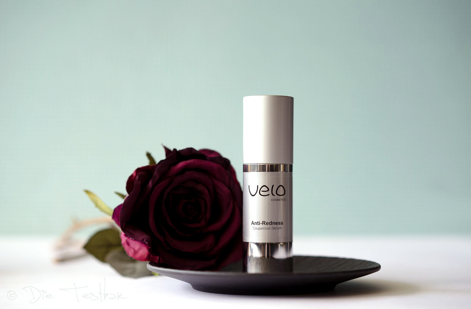 Velo Cosmetics – Anti Redness - Couperose Serum