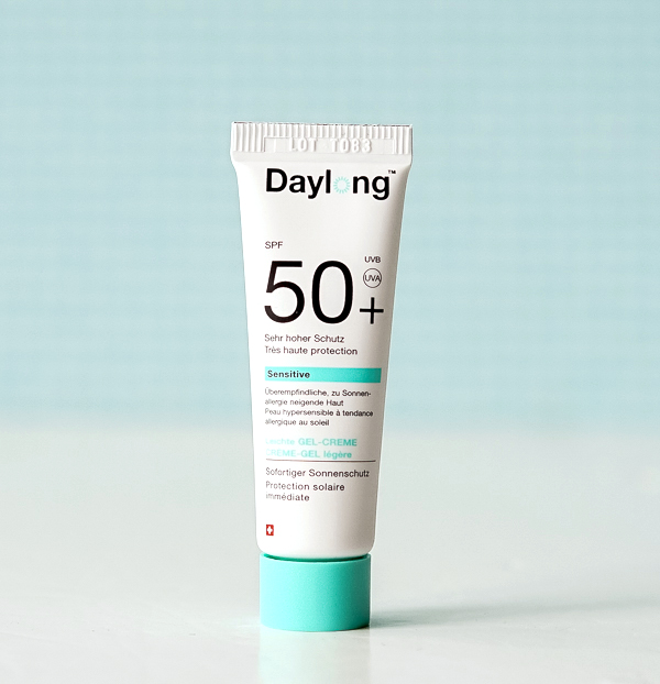 Daylong Sensitive SPF50+ 