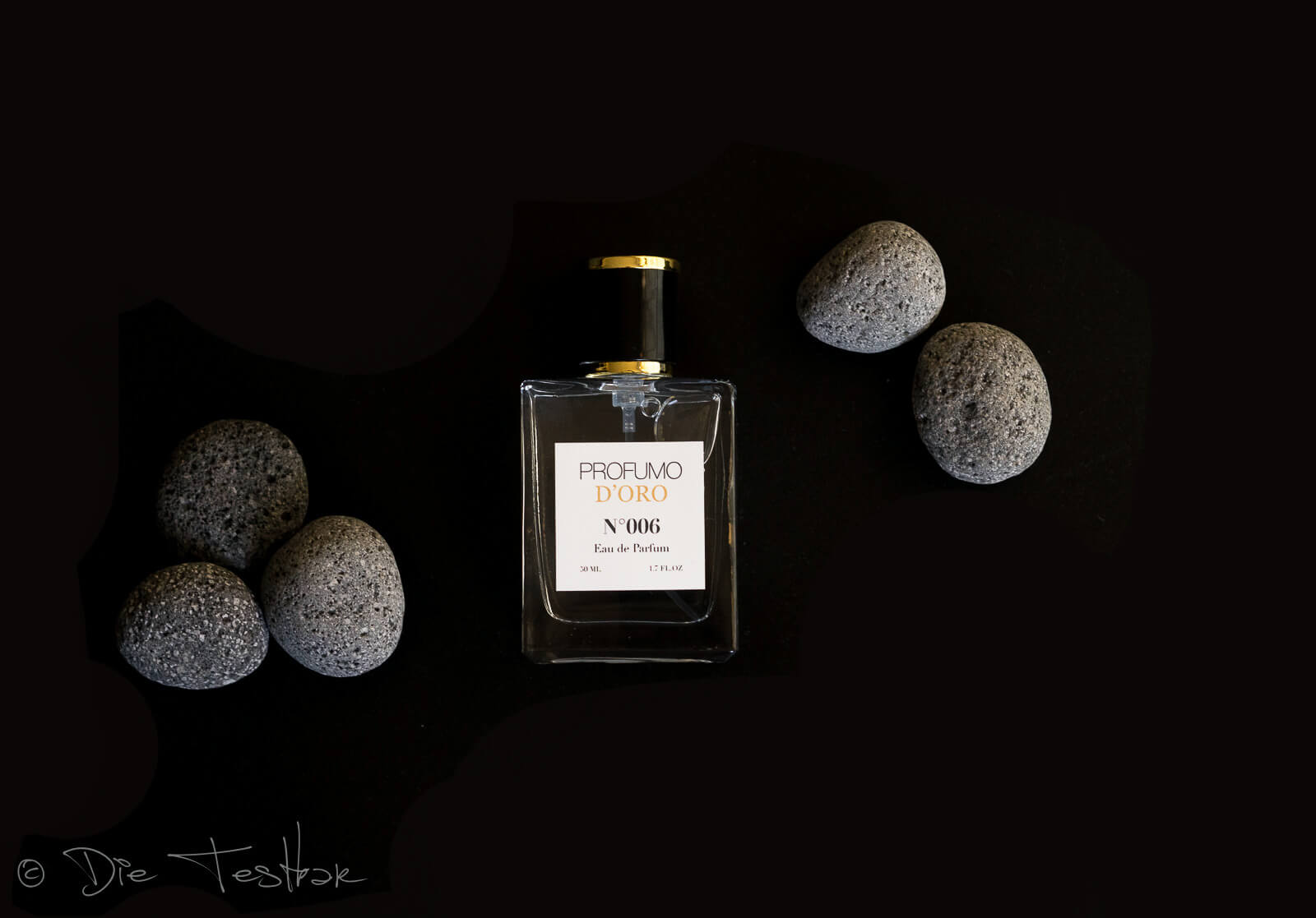 🎁🧴Feine Duftkompositionen – stilvolle Geschenke von Profumo D’oro 10