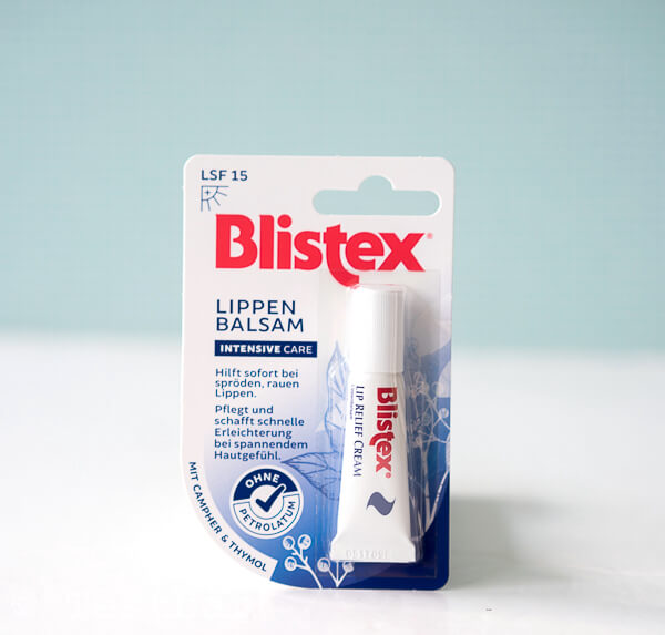Blistex Lippenbalsam