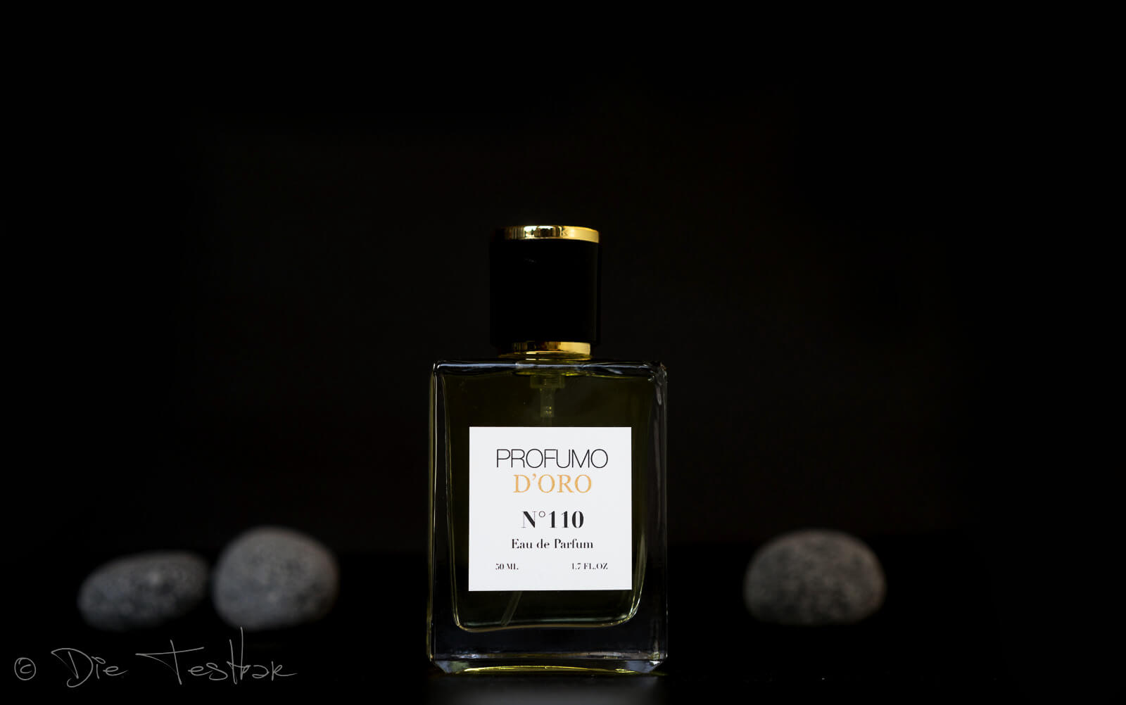 🎁🧴Feine Duftkompositionen – stilvolle Geschenke von Profumo D’oro 16