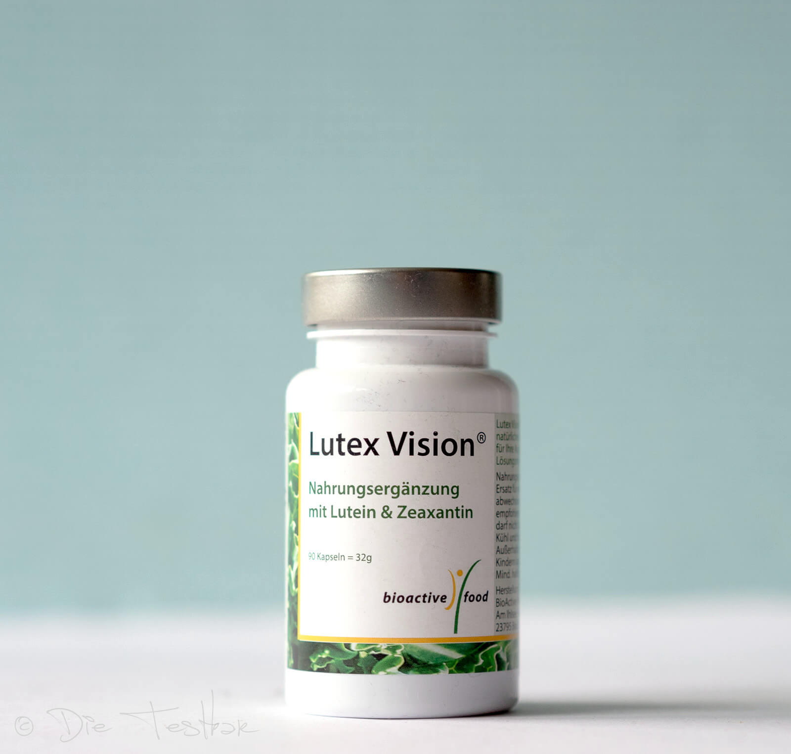Lutex Vision - Augen & Sehen